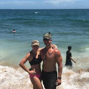 Meet your Posher, Candace